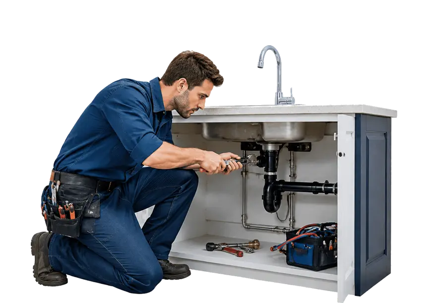 Plumbing Services