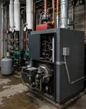 Boiler Maintenance
