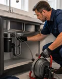 Drain Cleaning
