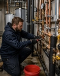 Plumbing & Heating Specialists