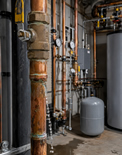 Plumbing & Heating Specialists