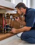 Plumbing Inspections