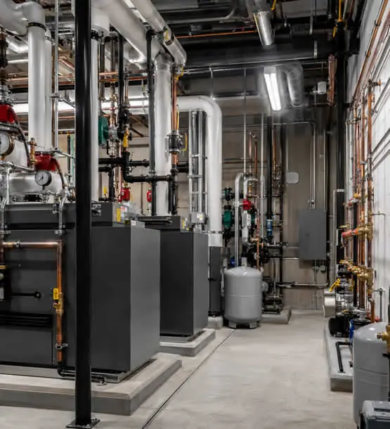 Plumbing & Heating Specialists