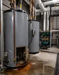 Water Heater Service