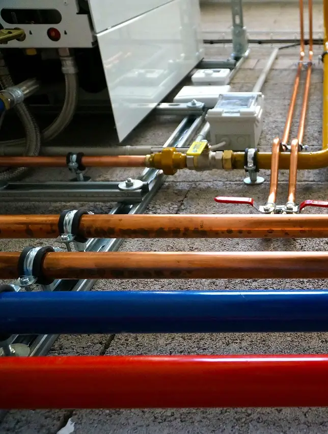 Mechanical Heat Examples Heating Repairs in Vancouver - Vancouver Pacific Plumbing & Heating